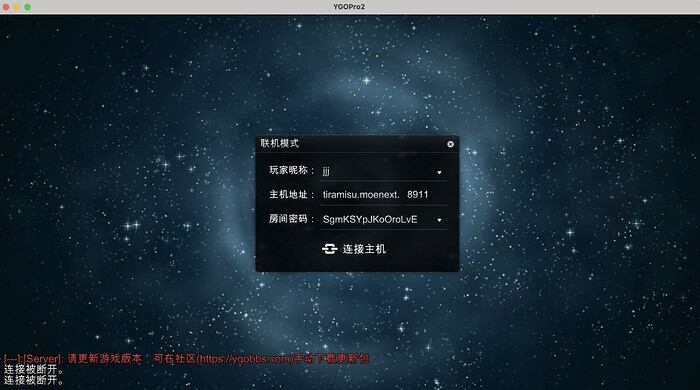 mycard